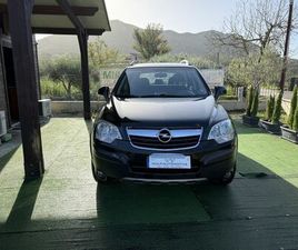 OPEL ANTARA OPEL ANTARA 2.0 CDTI 150CV EDITION
