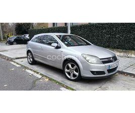 OPEL ASTRA GTC OPEL ASTRA GTC 1.6 16V ENJOY