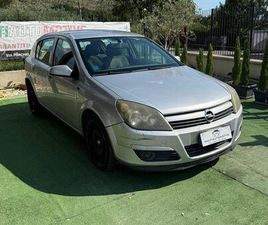 OPEL ASTRA OPEL ASTRA 3