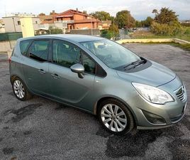 OPEL MERIVA 1.4 100CV ONE