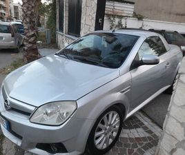 OPEL TIGRA TWINTOP 1.4 16V ENJOY