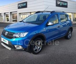 II GENERATION2 STEPWAY 0.9 TCE 90 EASY-R