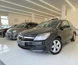 OPEL ASTRA GTC OPEL ASTRA GTC 1.7 CDTI 101CV 3 PORTE ENJOY