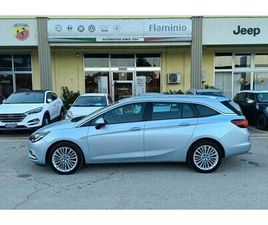 OPEL ASTRA SPORTS TOURER OPEL ASTRA 1.6 CDTI 110CV START&STOP SPORTS TOURER INNOVATION