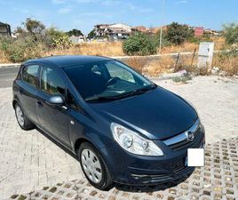 OPEL CORSA 1.3CDTI 100000KM O-T-T-I-M-A