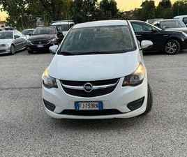 OPEL KARL OPEL KARL 1.0 75 CV INNOVATION