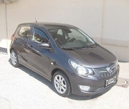 OPEL KARL 1.0 75 CV N-JOY - 2015