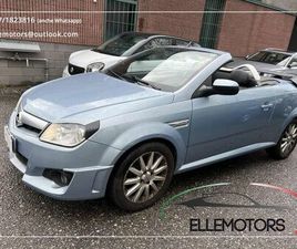 OPEL TIGRA 1.4 SPORT