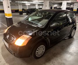 CITROEN C2 CONFORT