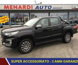 FOTON TUNLAND 8 AT 3 ANNI GARANZIA!! FULL OPTIONAL