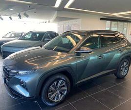 1.6 HEV XLINE 2WD AUTO