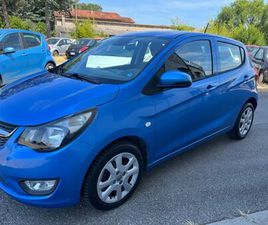 OPEL KARL 1.0 73 CV GPL N-JOY
