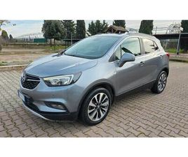 OPEL MOKKA X 1.6 CDTI ECOTEC 136CV 4X2 START&STOP INNOVATION