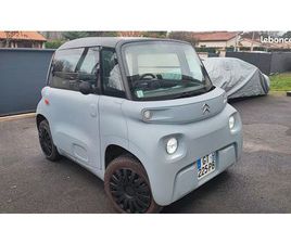 CITROEN AMI