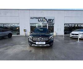 GLB 180 D BUSINESS EXTRA AUTO PRONTA CONSEGNA