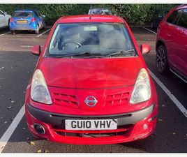 1.0 N-TEC EURO 5 5DR