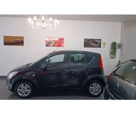 OPEL AGILA OPEL AGILA 1.2 16V 94CV ENJOY