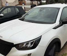 PEUGEOT 2008 1.2 PURETECH STYLE 82CV