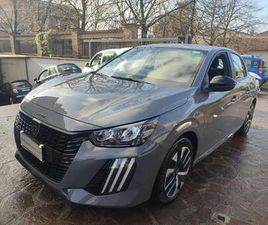 208 1.2 PURETECH 75CH S&S ACTIVE