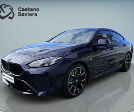 BMW SÉRIE 2 220 MHEV GRAN COUPE AUTO
