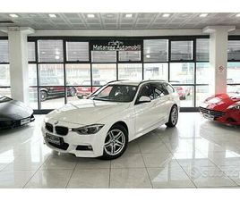 BMW 320I TOURING XDRIVE MSPORT VIRTUALCOCKPIT FINA