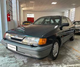 FORD SCORPIO FORD SCORPIO 2.0I TWIN CAM 5 PORTE GHIA GPL!!!