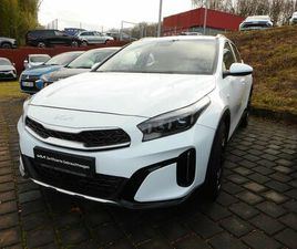 KIA XCEED VISION