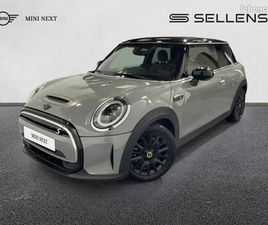 MINI MINI COOPER SE MINI MINI COOPER SE 184CH EDITION PREMIUM BVA 5CV