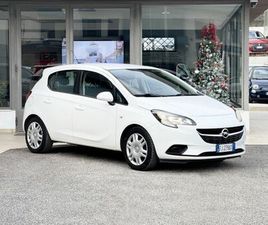 OPEL CORSA 1.4 GPL 90CV E6 NEO. - 2017