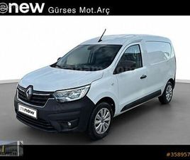 RENAULT EXPRESS VAN 1.5 BLUEDCI JOY