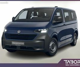 VOLKSWAGEN T7 KOMBI 2.0 TDI 110 9PL CAM PDC