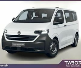 VOLKSWAGEN T7 KOMBI 2.0 TDI 150 LED 9PL CAM