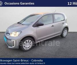 GENERATION2 E-UP! 83 ELECTRIQUE 33.2 KWH