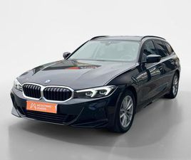 BMW SÉRIE 3 320E E TOURING AUTO
