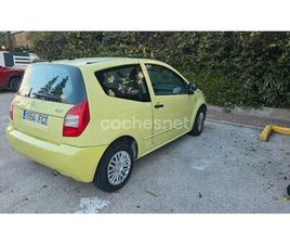 CITROEN C2 CITROEN C2