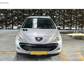 PEUGEOT 206+ 1.4 HDI ENVY