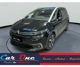 CITROËN C4 PICASSO GRAND 2.0 BLUEHDI 150 EAT6 SHINE 7 PLACES 1