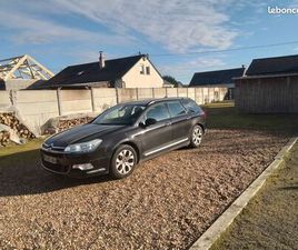 VD CITROËN C5 BREAK