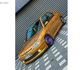 PEUGEOT 306 GTI 2.0 GTI