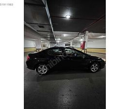 PEUGEOT 407 1.6 HDI COMFORT