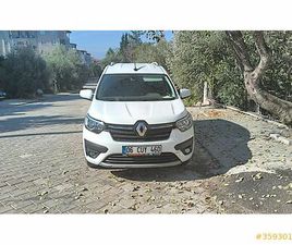 RENAULT EXPRESS 1.5 BLUEDCI JOY