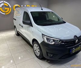 RENAULT EXPRESS 1.5 BLUEDCI JOY