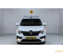 RENAULT EXPRESS 1.5 BLUEDCI JOY