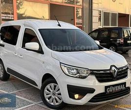 RENAULT EXPRESS 1.5 BLUEDCI JOY