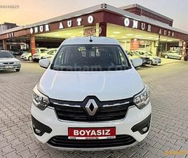 RENAULT EXPRESS 1.5 BLUEDCI JOY