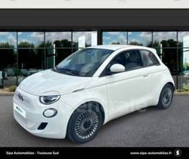 III 3+1 E 95 ICONE PLUS 23.8 KWH