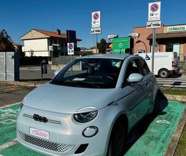 FIAT 500 FIAT 500 500E BERLINA 42 KWH ICON