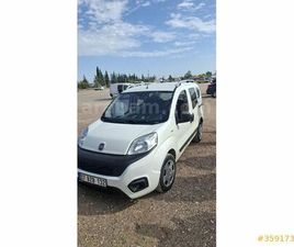 FIAT FIORINO FIORINO COMBI 1.3 MULTIJET POP