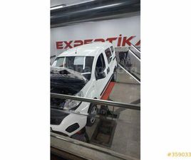 FIAT FIORINO FIORINO COMBI 1.3 MULTIJET POP