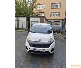 FIAT FIORINO FIORINO COMBI 1.3 MULTIJET POP
